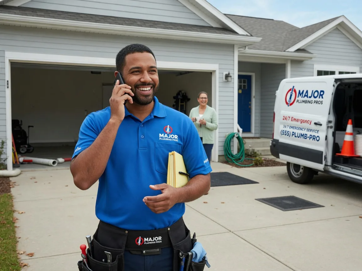 Drain Cleaning Services Tecumseh, NE FAQs